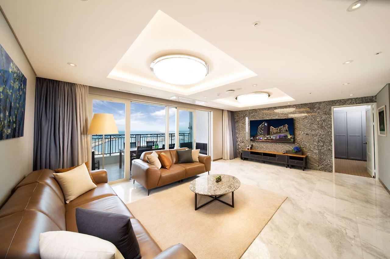 Whistlelark Hotel Jeju