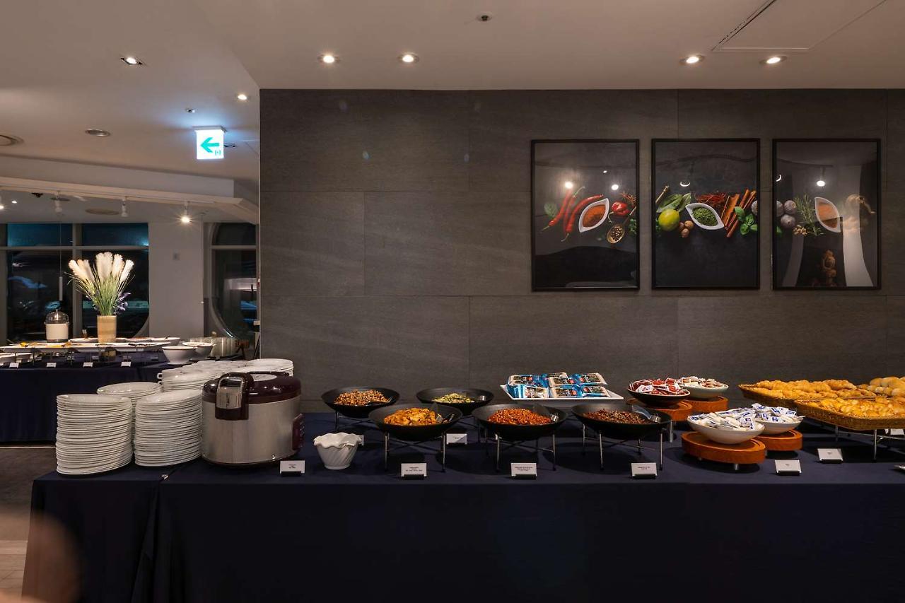 Hotel Whistlelark Jeju