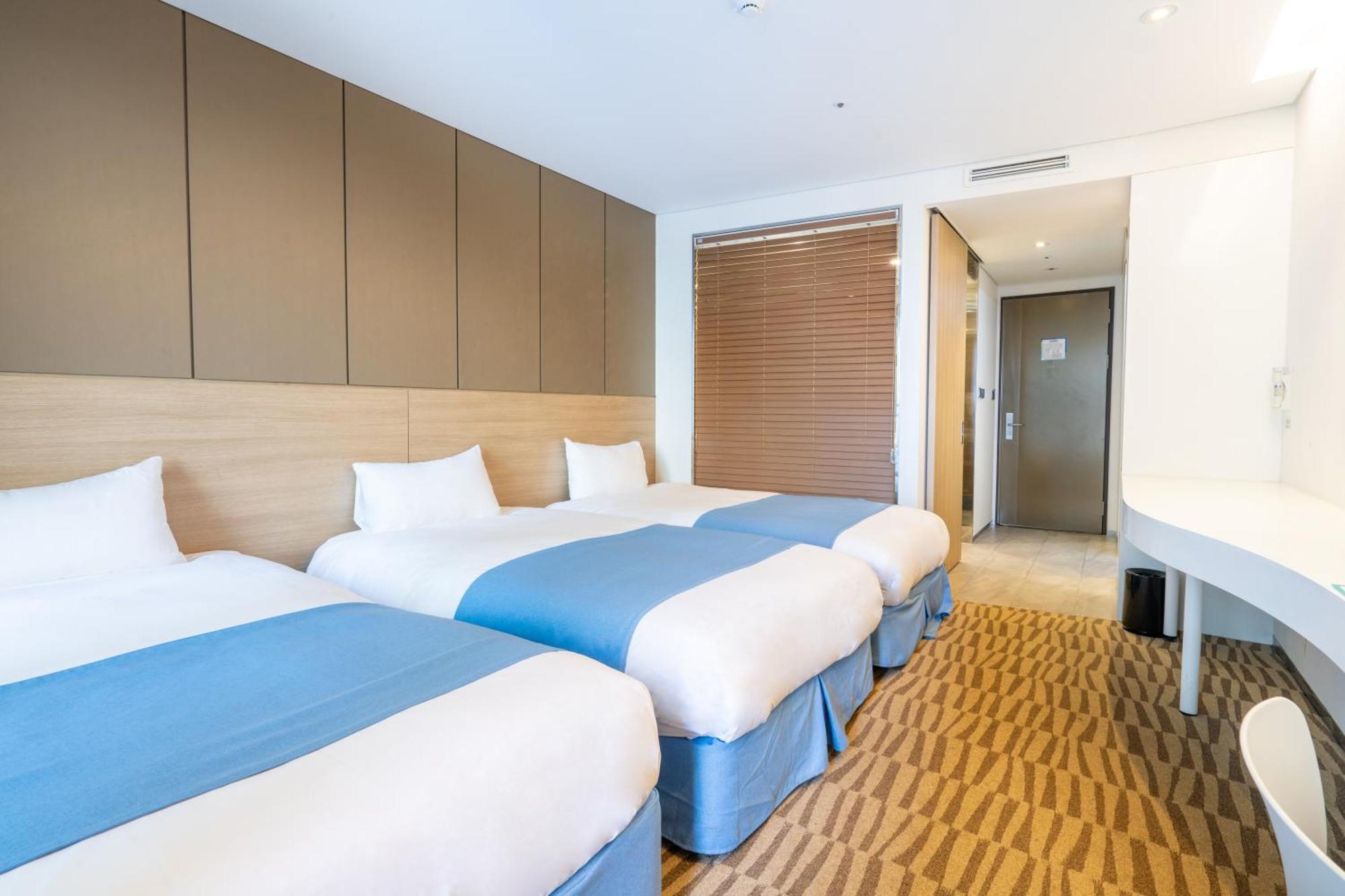 Hotel Whistlelark Jeju