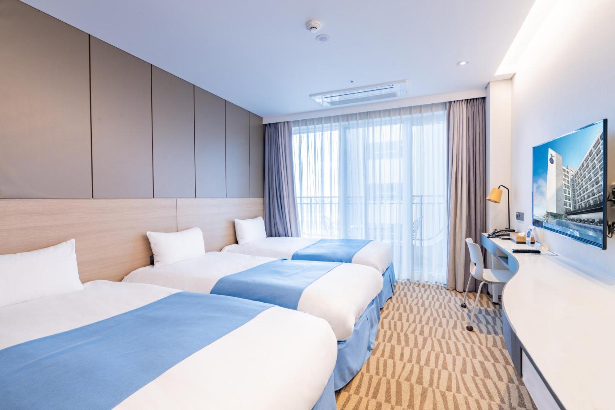 Whistlelark Jeju