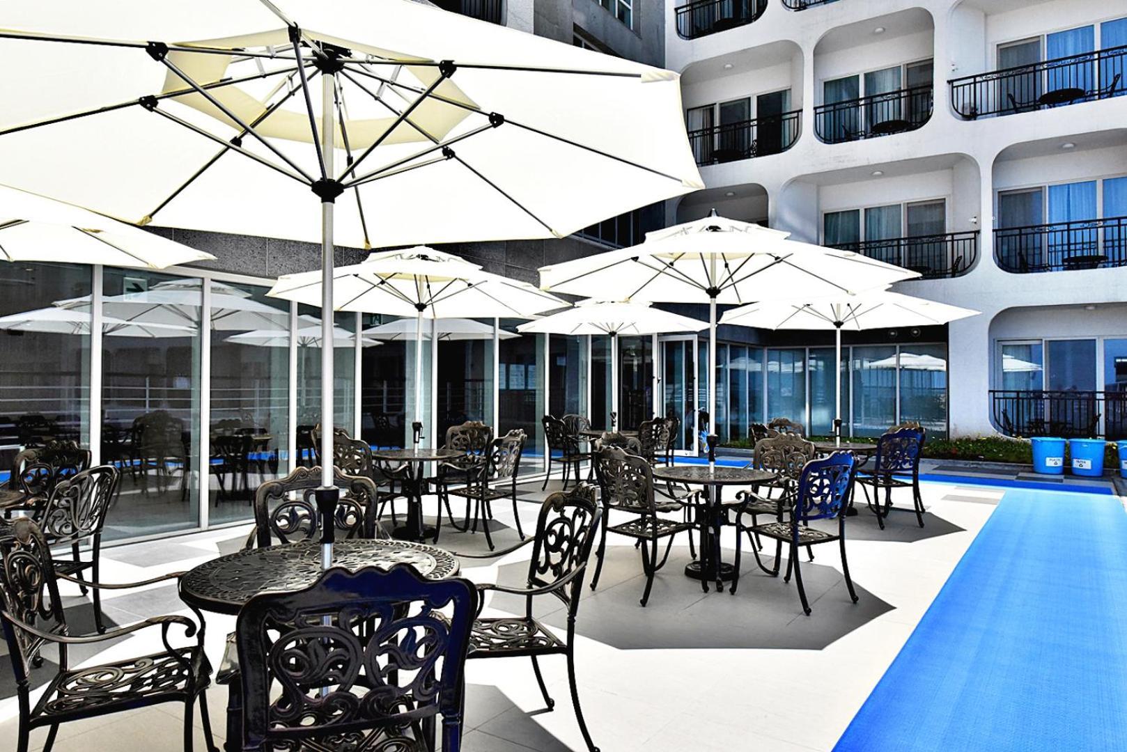 Hotel Whistlelark 4*